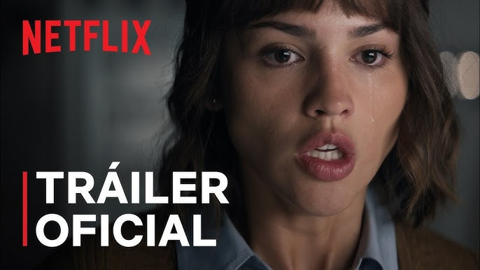 Tráiler, reparto y fecha de 'El problema de los tres cuerpos': los  creadores de 'Juego de tronos' desembarcan en Netflix